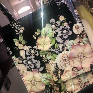 Ted baker tote brand new with out tags